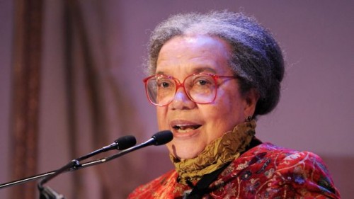 Marian Wright Edelman