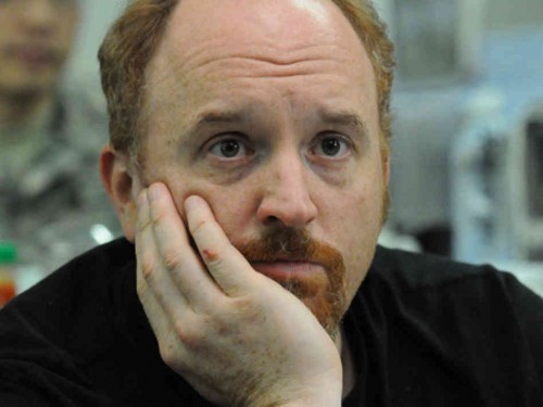 “A Bit Of An Evolution”: On Louis C.K.