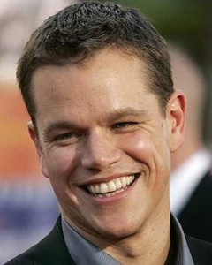 Where's Matt Damon's "hey girl" meme?