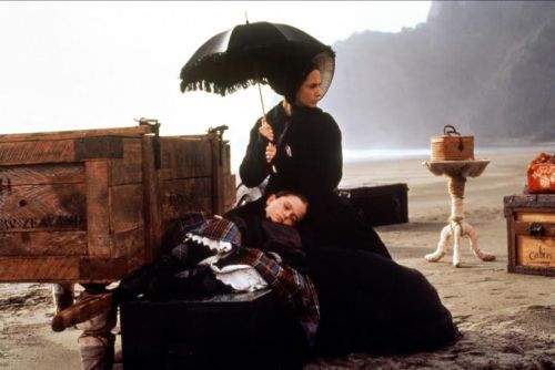 Portrait of a Girl: Reflections on the Role of Flora in Jane Campion’s ‘The Piano’