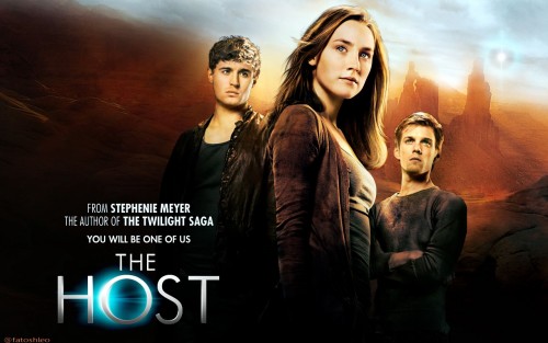 Young Women and Heroism in ‘The Host’