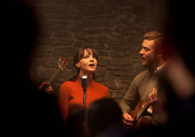 ‘Inside Llewyn Davis’: A Moving Tribute to Music While Transcending Gender Tropes