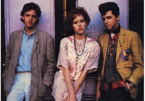 ‘Pretty in Pink’: Side Effects from the Prom