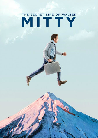 The Masculine Adventure in ‘The Secret Life of Walter Mitty’