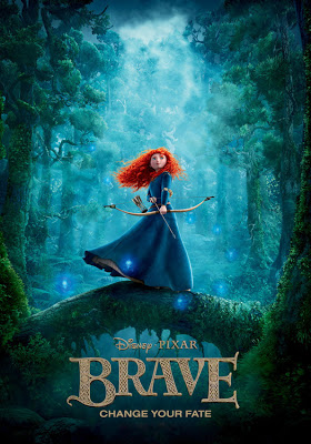 ‘Brave’ and the Legacy of Female Prepubescent Power Fantasies