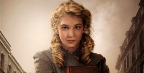 ‘The Book Thief’: Stealing Hearts and Minds