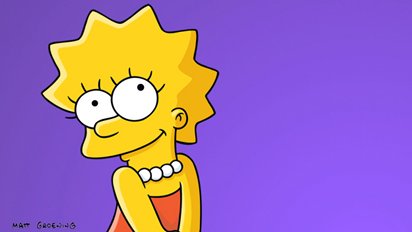 Six Lessons Lisa Simpson Taught Me