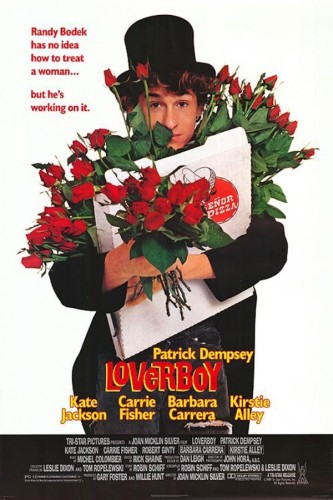 There’s More to Love in ‘Loverboy’ Than “Extra Anchovies”
