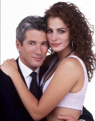 The Sex Worker and The Corporate Raider: Dissecting ‘Pretty Woman’