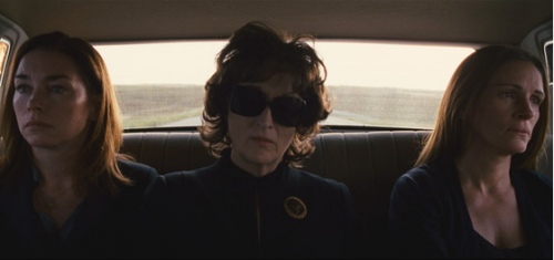‘August: Osage County’ and What It Means to Be a “Strong” Woman in America