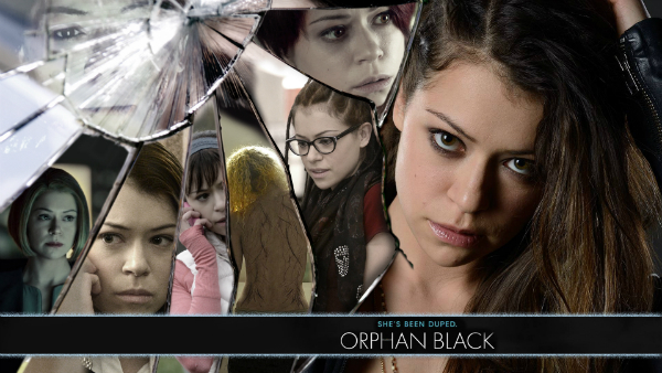 ‘Orphan Black’: It’s All About the Ladies