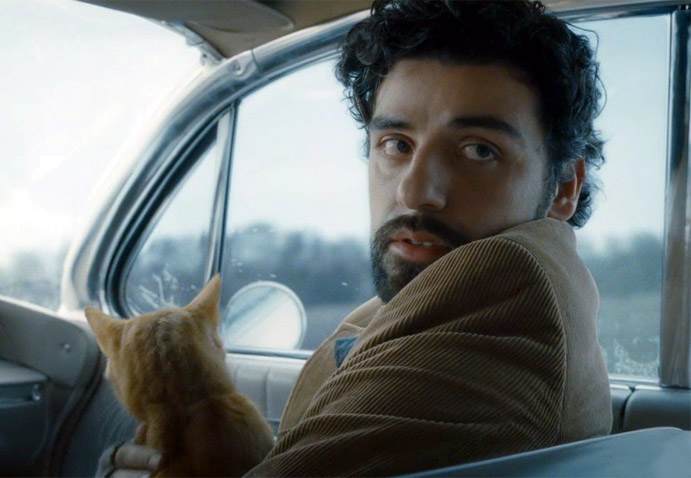 What’s Missing ‘Inside Llewyn Davis’ and ‘The Punk Singer’