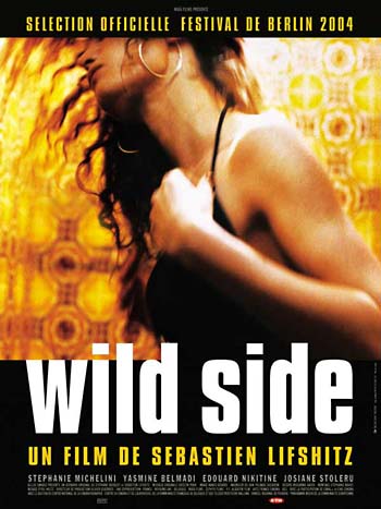 An Authentic Portrayal of a Transgender Sex Worker in ‘Wild Side’