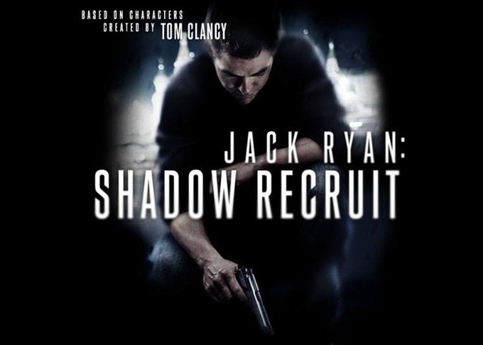 ‘Jack Ryan: Shadow Recruit’: Oil, War, Money, Movie!