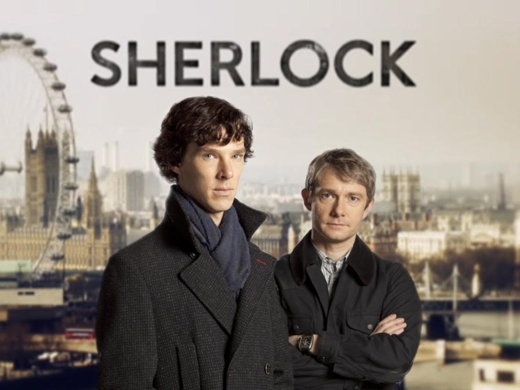 Asexuality and Queerphobia in ‘Sherlock’