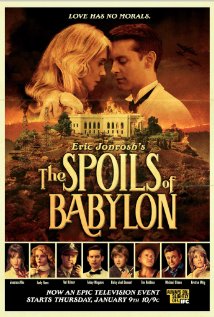 ‘The Spoils of Babylon’: A Campy Parody of Every Miniseries Ever