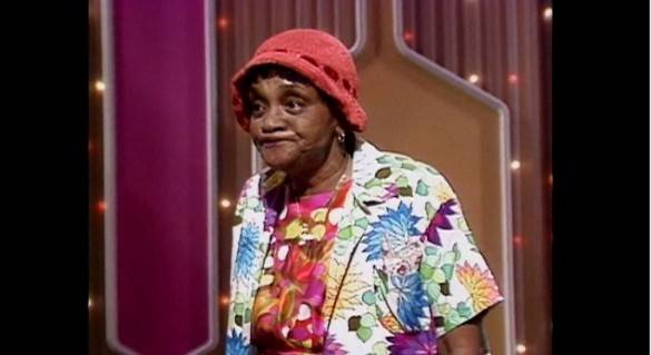 ‘Moms Mabley’ and The Hard Work of Show Business