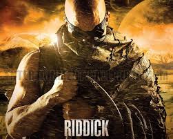 The Curse of Token Women in Action Movies – Katee Sackhoff in ‘Riddick’
