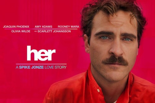 On Loving ‘Her’ … and Why It’s Not Easy