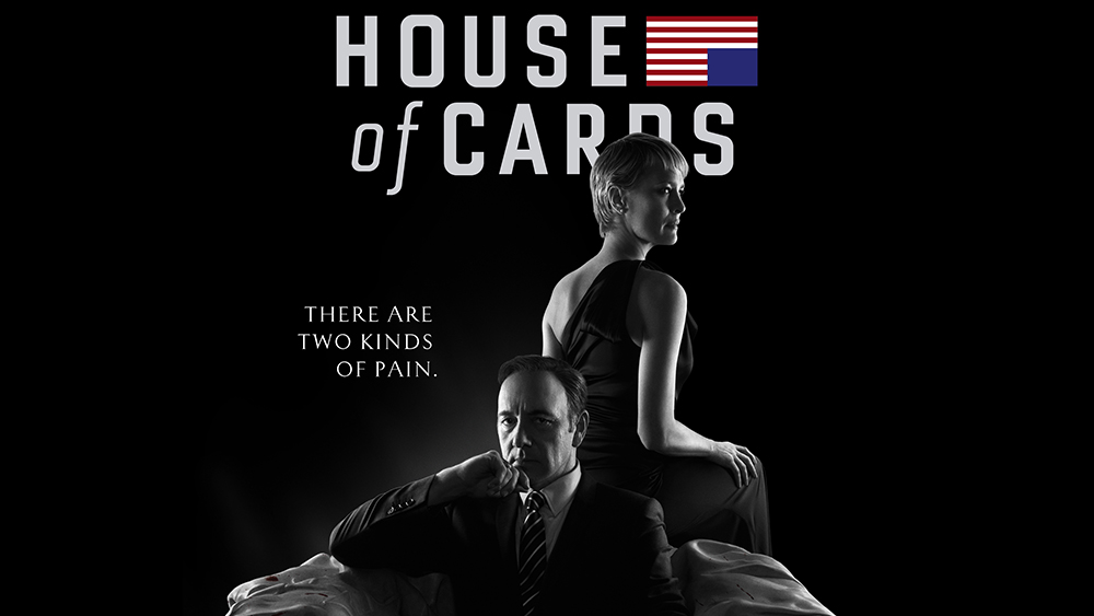 Ruthless, Pragmatic Feminism in ‘House of Cards’
