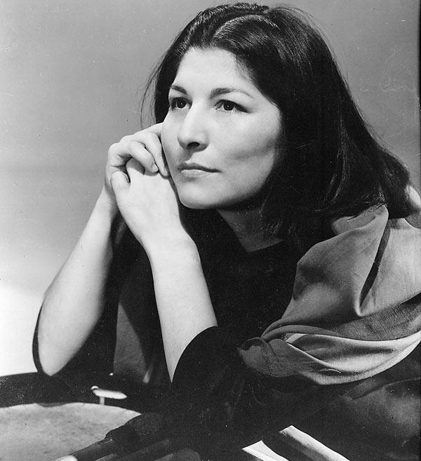 The Life and Art of Mercedes Sosa