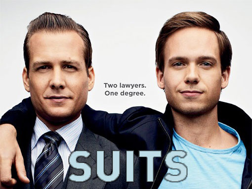 ‘Suits’: Secretly Subversive When It Comes to Talking About Women in the Workforce