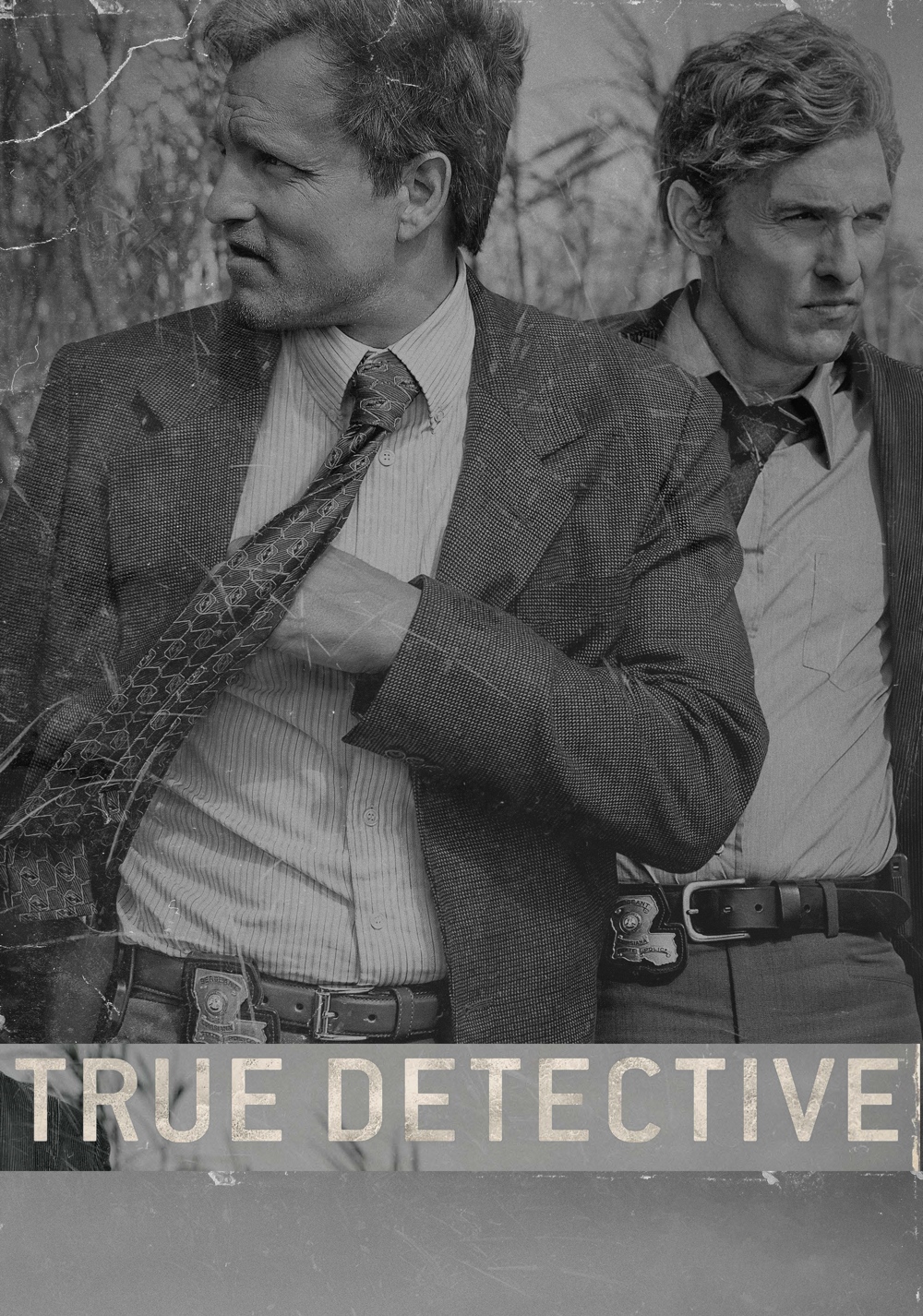 The ‘Heart of Darkness’ at ‘True Detective’s Core