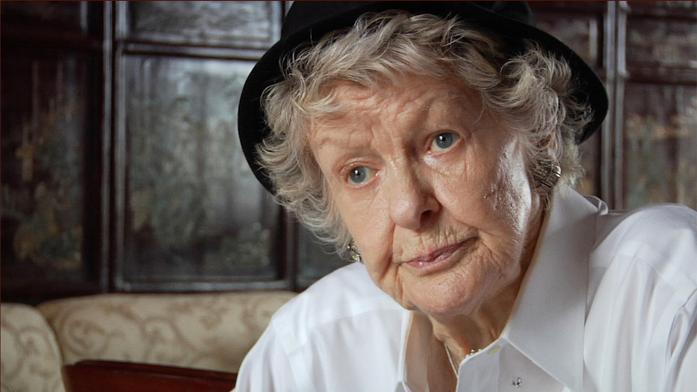 ‘Elaine Stritch: Shoot Me’: Being a “Difficult” Older Woman
