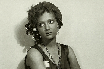 Forgotten Great Black Actresses: “Race Films” in Early Hollywood