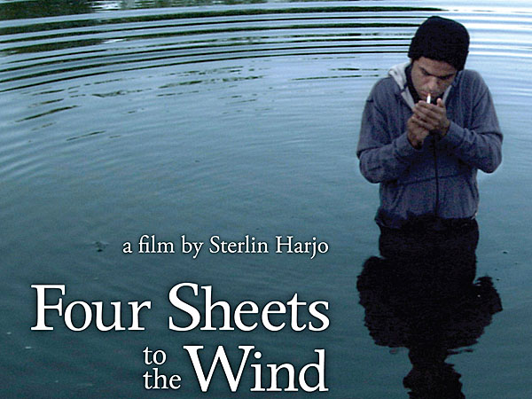Survivance, Loss, and Family in ‘Four Sheets to the Wind’