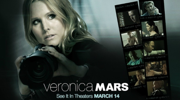 A Long Time Ago, We Used to Be Friends: The ‘Veronica Mars’ Movie
