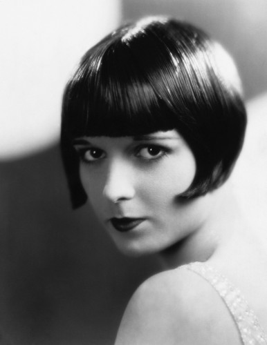 Louise Brooks: A Feminist Ahead of Her Time