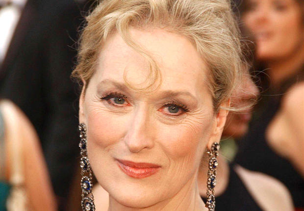 Conveying a Soul: The Greatness of Meryl Streep