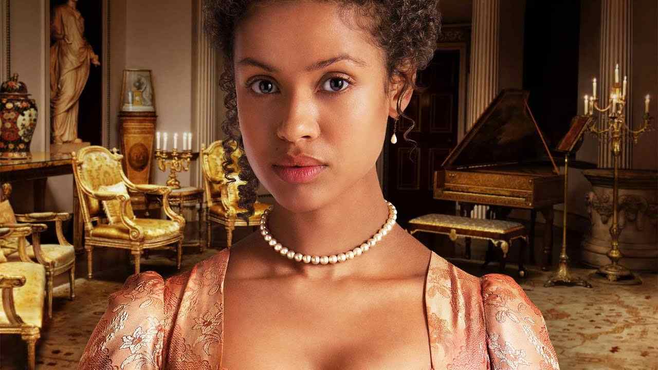 ‘Belle’: A Costume Drama Like and Unlike the Others