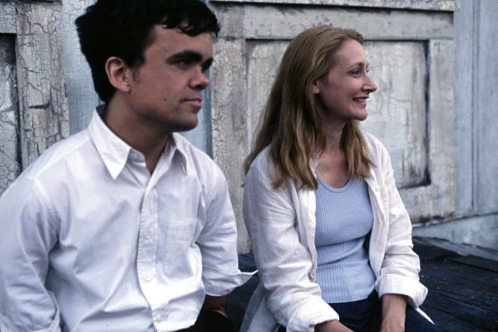 Friendship and Loneliness in ‘The Station Agent’