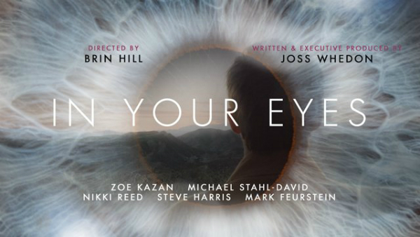 Joss Whedon’s Indie Film ‘In Your Eyes’ Disappoints