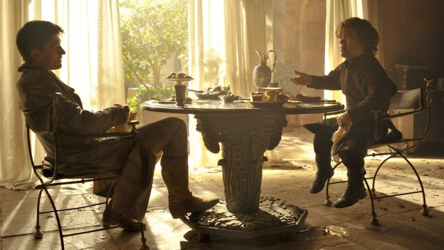 Recap: Season 4 Episode 2 of ‘Game of Thrones’ – The Lion and The Rose