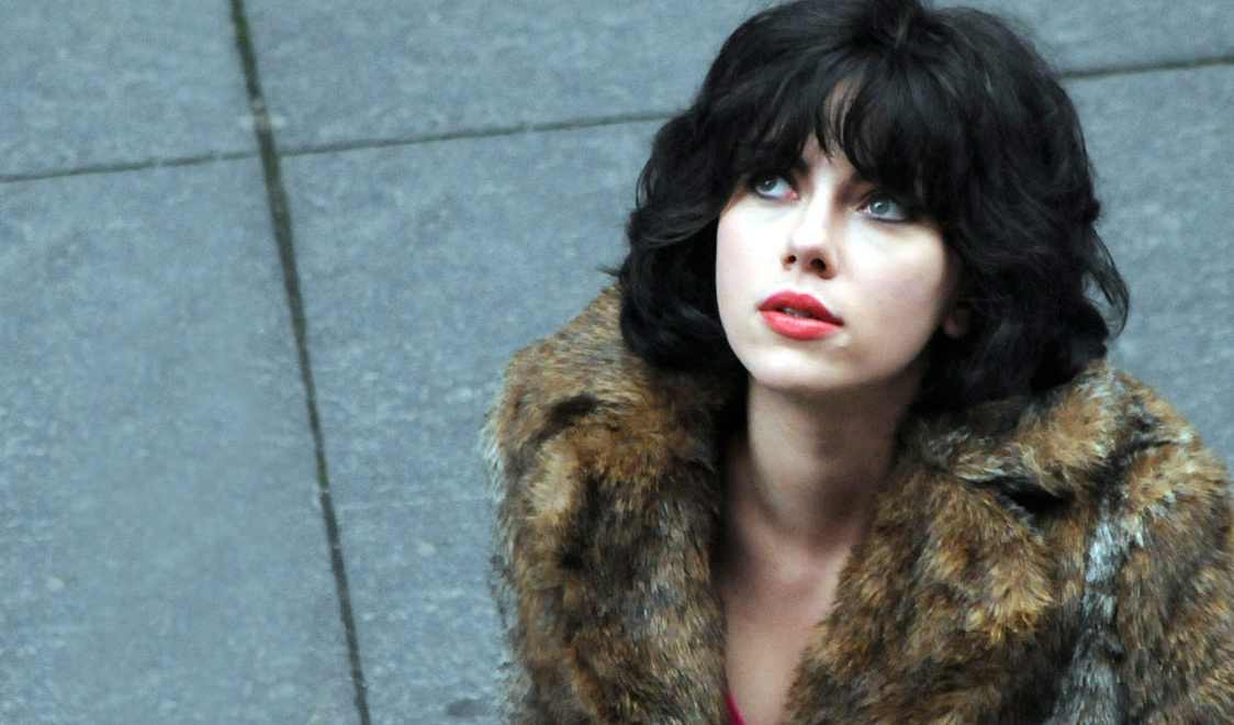 ‘Under The Skin’ of the Femme Fatale