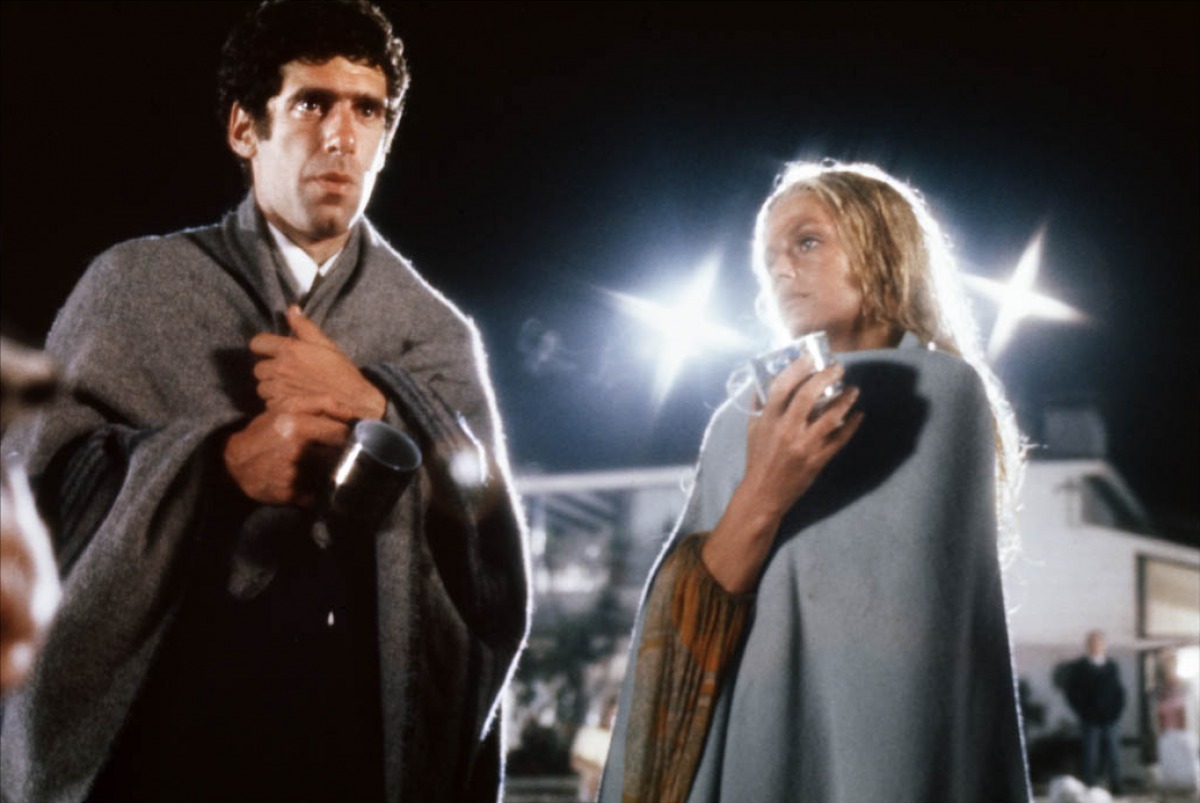 Domestic Violence in ‘The Long Goodbye’