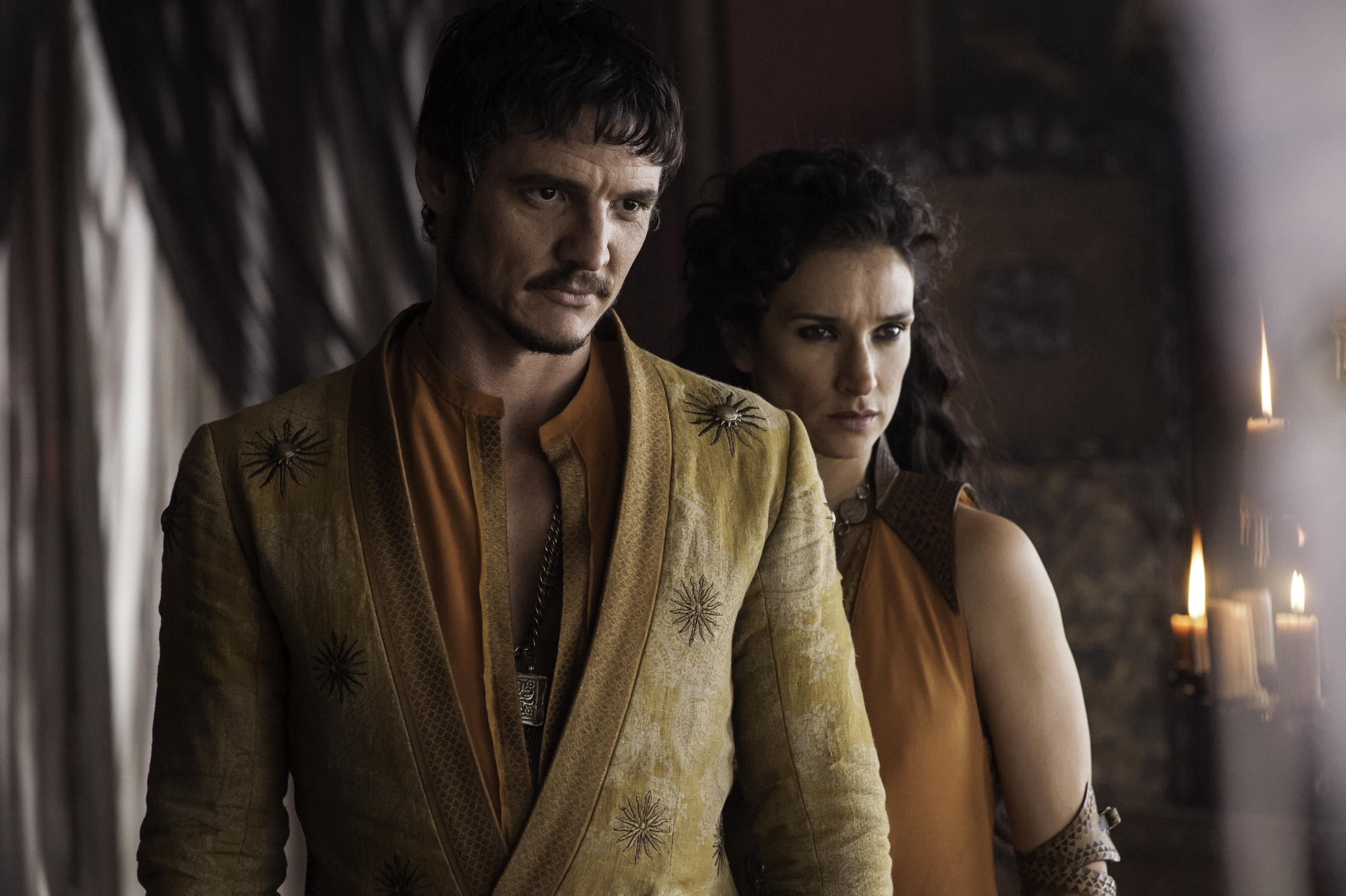 Recap: Season 4 Episode 1 of ‘Game of Thrones’