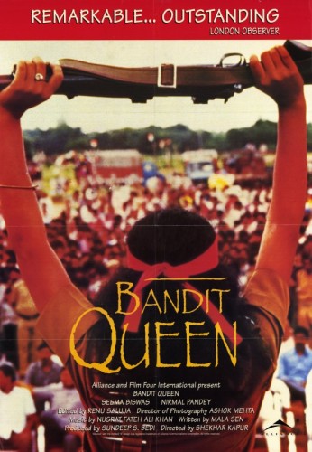 When Biopics Go Awry: ‘Bandit Queen’ as Rape Revenge