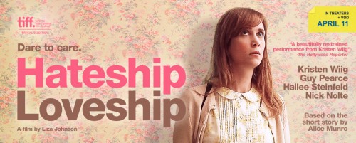 ‘Hateship Loveship’: Mehship
