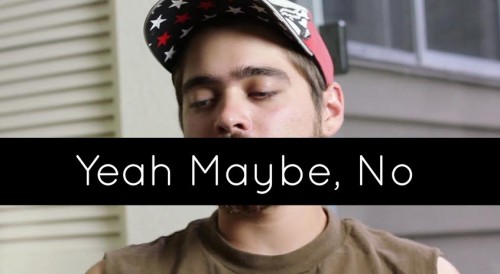 Kickstarter: ‘Yeah Maybe, No’ Questions the Meaning of Rape