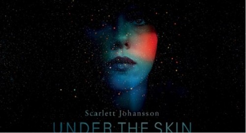 Becoming Not She, But Her: Motivation, Cinematography, and the Alien-in-Girl’s Clothing in Glazer’s ‘Under the Skin’