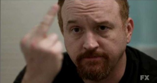 Violence, Fat Women, and Transphobia: The Latest ‘Louie’ Controversy