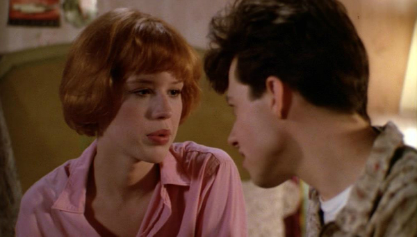 Prom and Female Sexual Desire in ‘Pretty in Pink’ and ‘The Loved Ones’