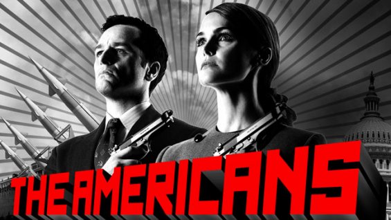 Sex, Love, and Coercion in ‘The Americans’