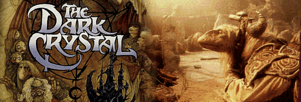 Gender, Androgyny, and ‘The Dark Crystal’