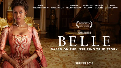 The Gaze of Objectification: Race, Gender, and Privilege in ‘Belle’