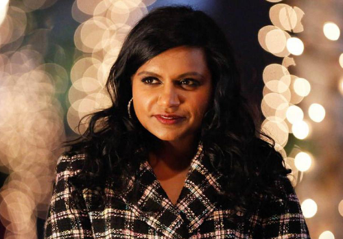 ‘The Mindy Project,’ Selfies, and Feminist Ambivalence